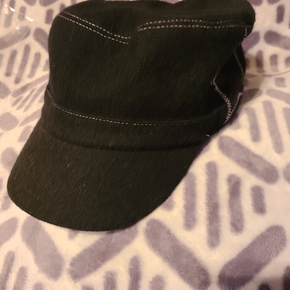 Star Hat